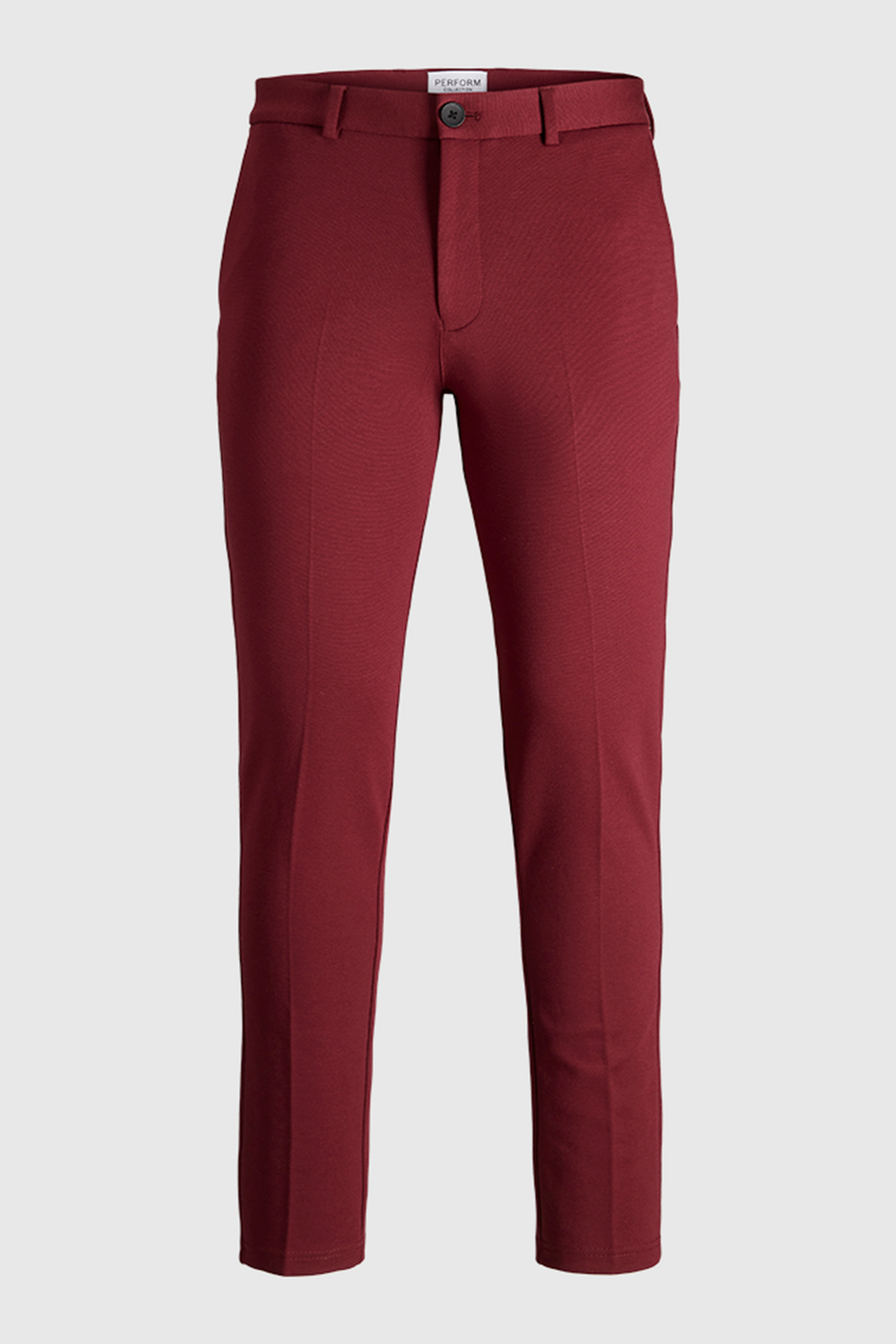 De Originale Performance Pants - Mørk Rød