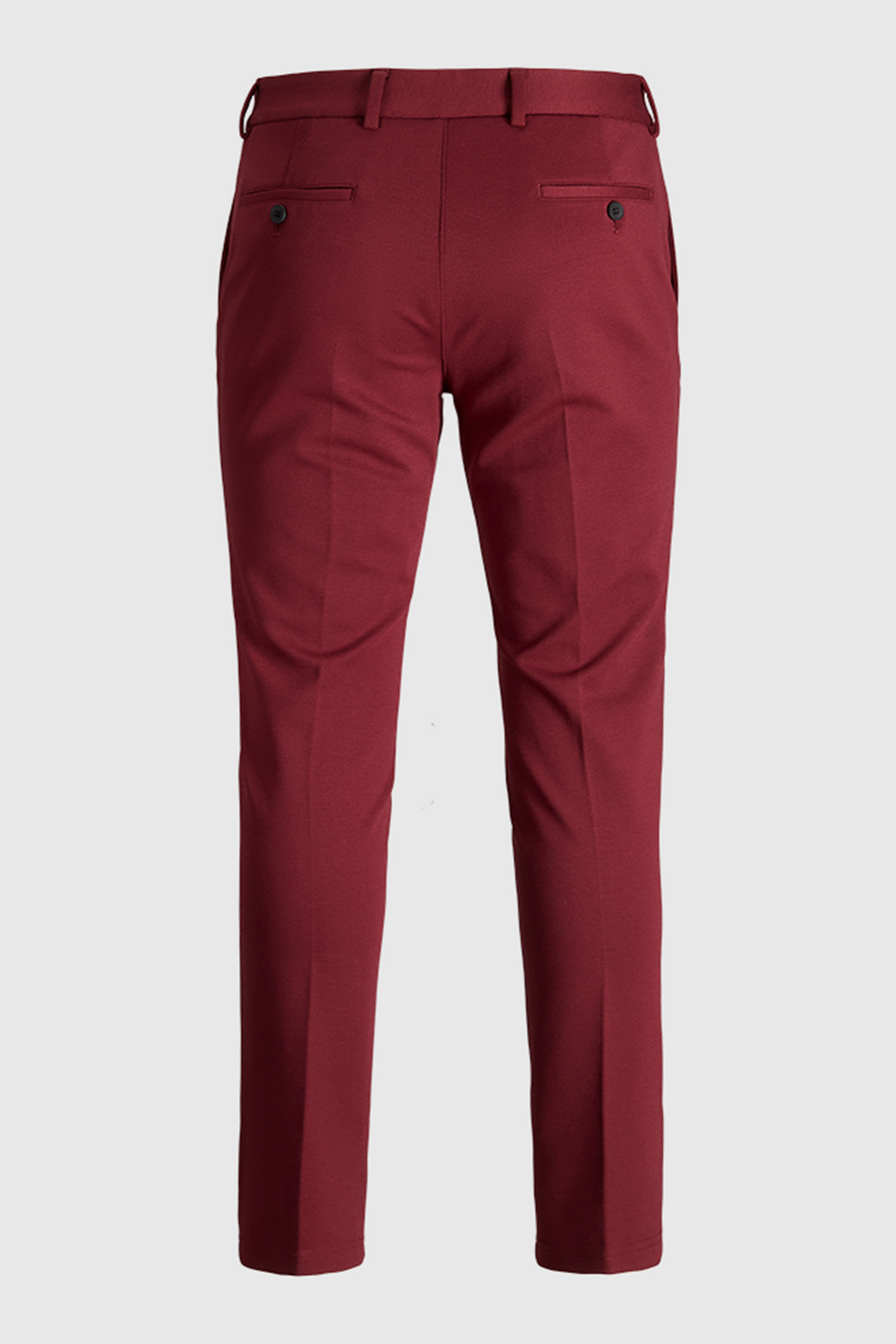 De Originale Performance Pants - Mørk Rød