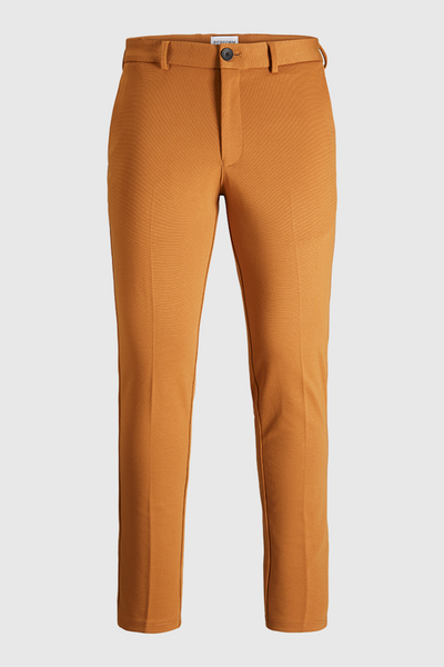 De Originale Performance Pants Kids - Brun - TeeShoppen - Brun