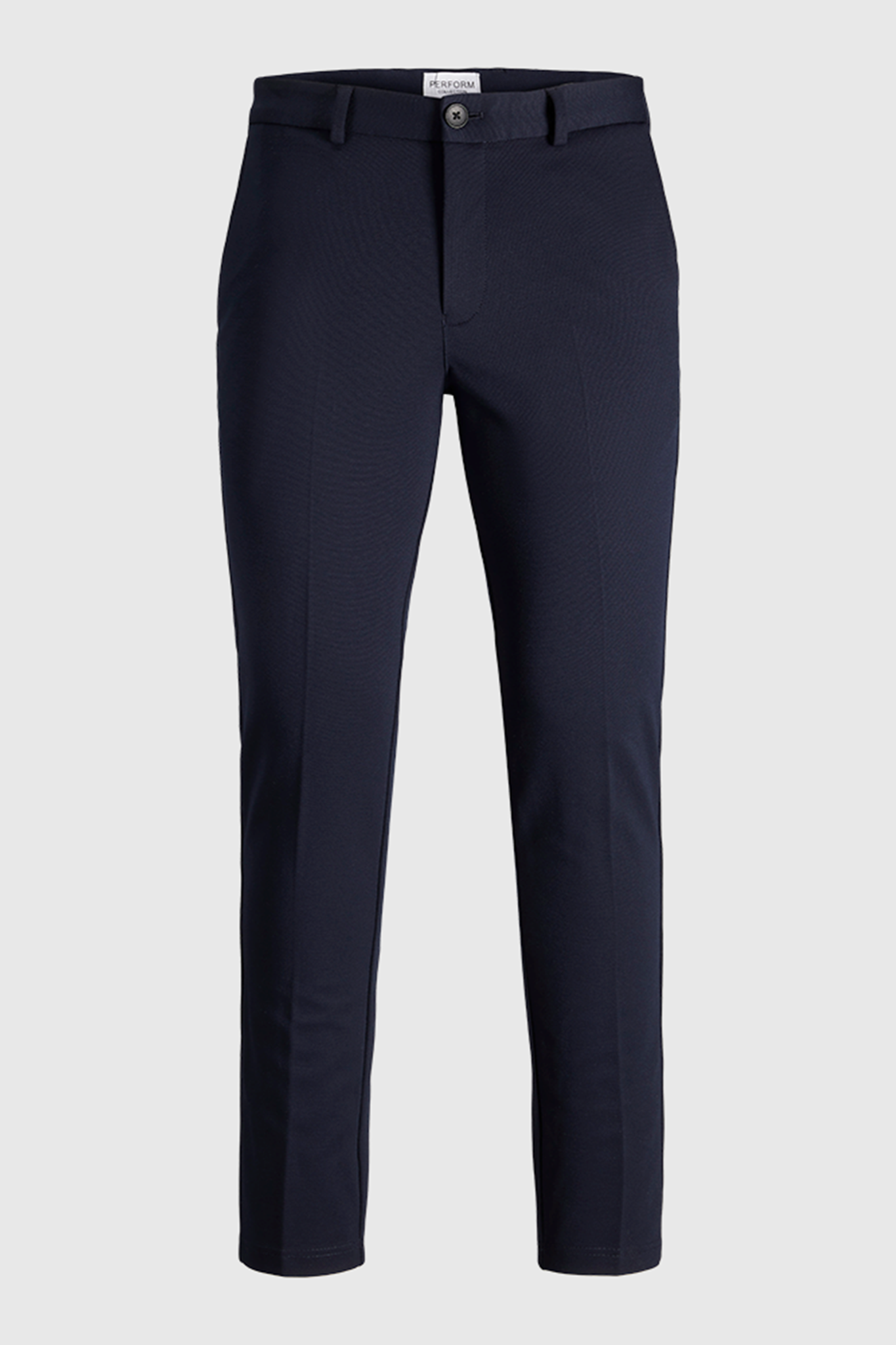 De Originale Performance Pants Kids - Navy Blazer - TeeShoppen - Blå