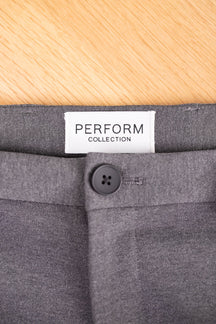 De Originale Performance Pants (Regular) - Mørkegrå