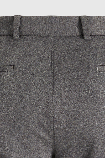 De Originale Performance Pants (Regular) - Mørkegrå - TeeShoppen - Grå 5