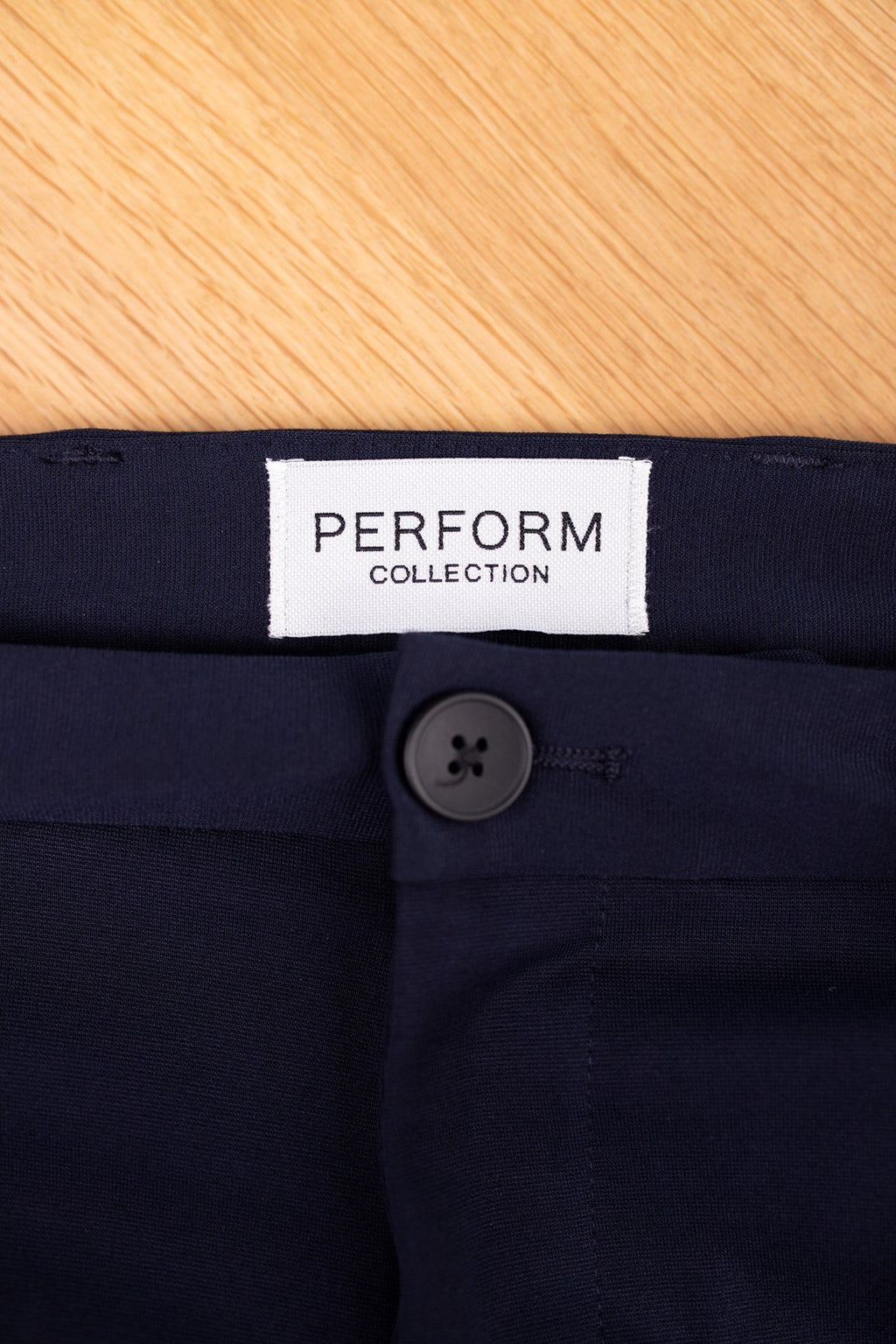 De Originale Performance Pants (Regular) - Navy