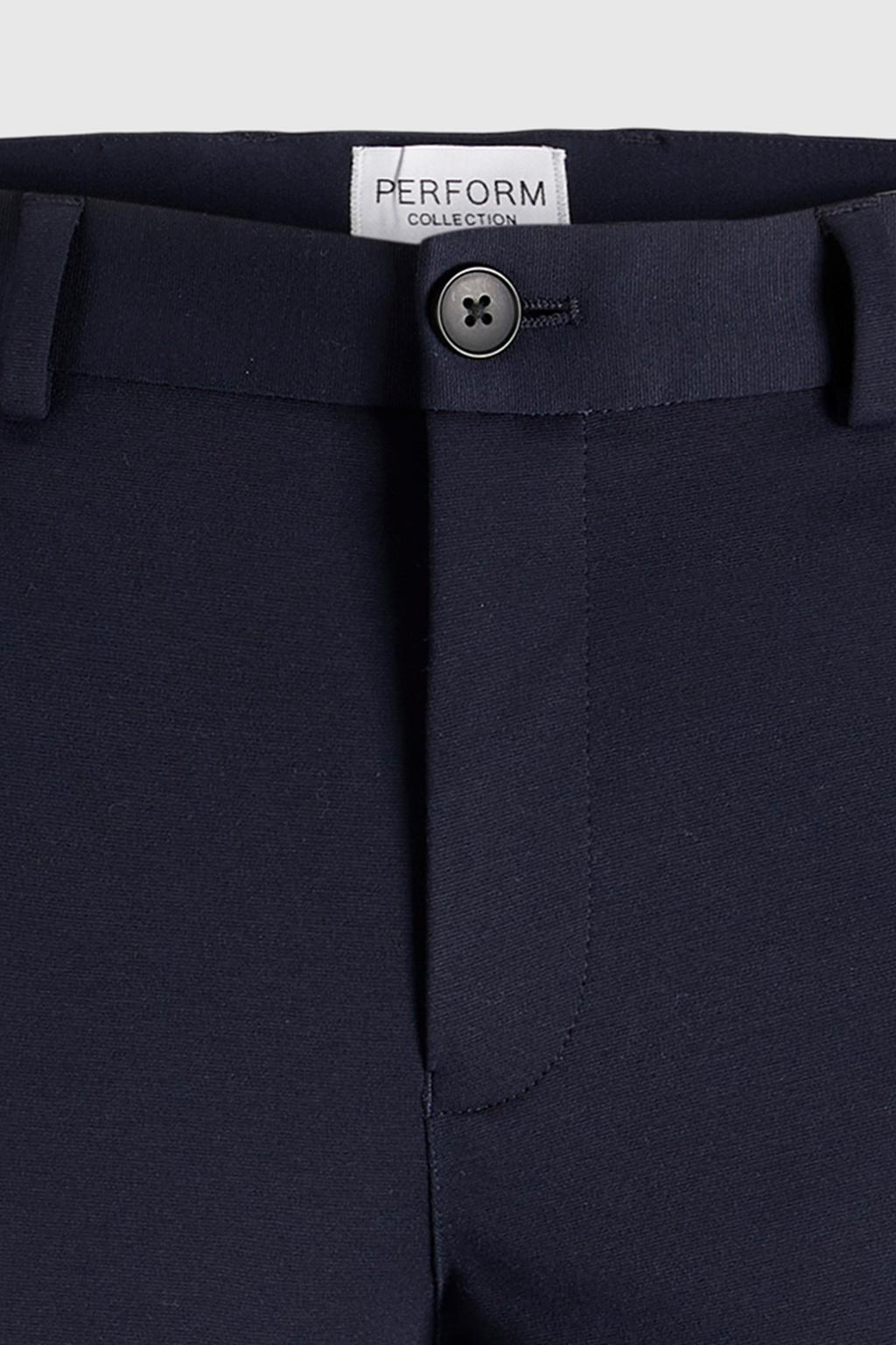 De Originale Performance Pants (Regular) - Navy
