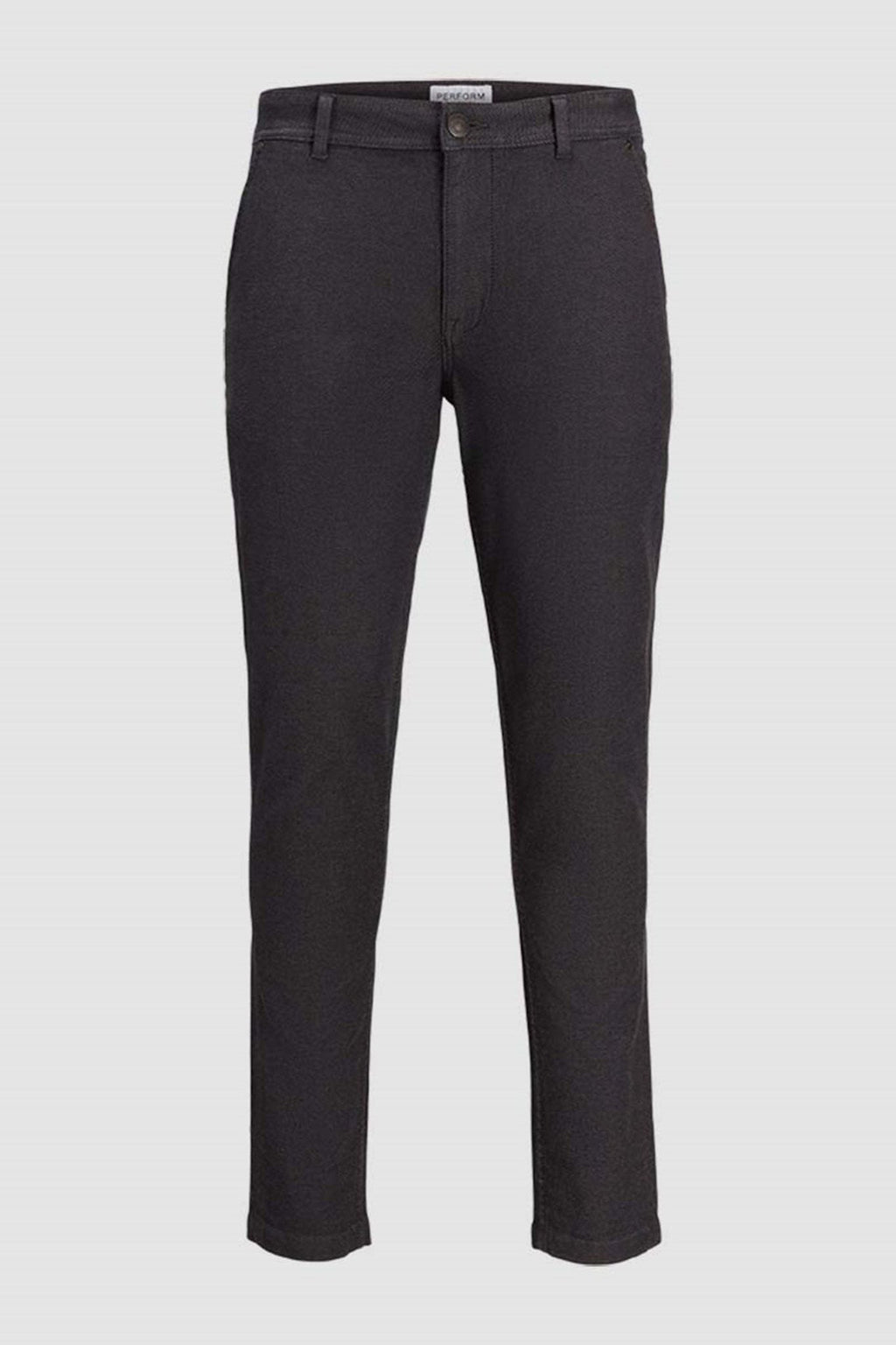 De Originale Performance Structure Pants - Mørkegrå