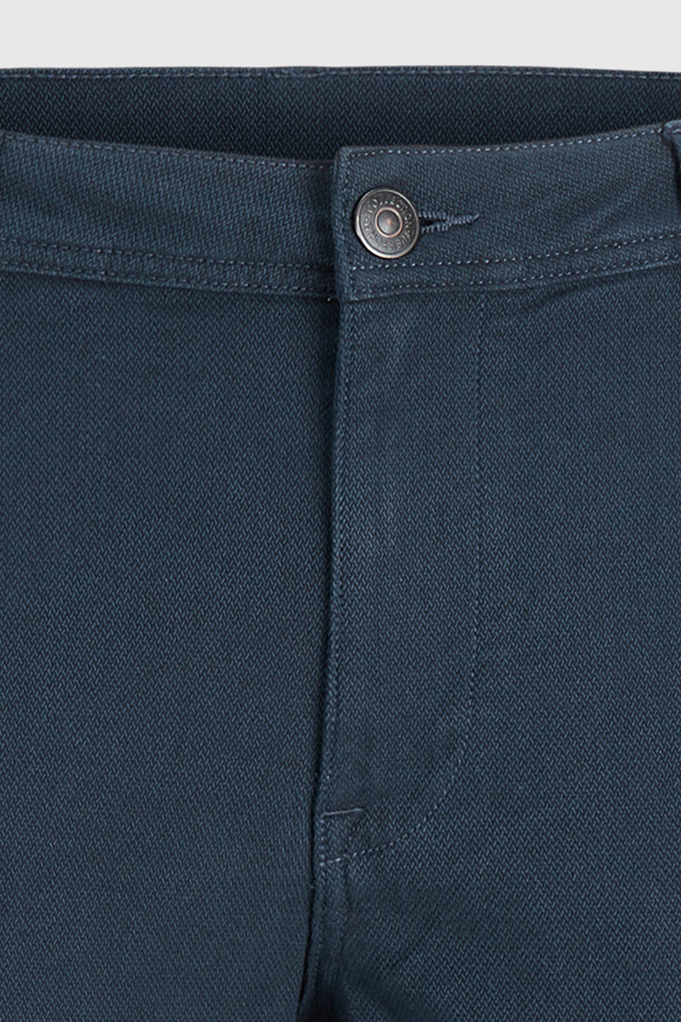 De Originale Performance Structure Pants - Navy - TeeShoppen - Blå 14