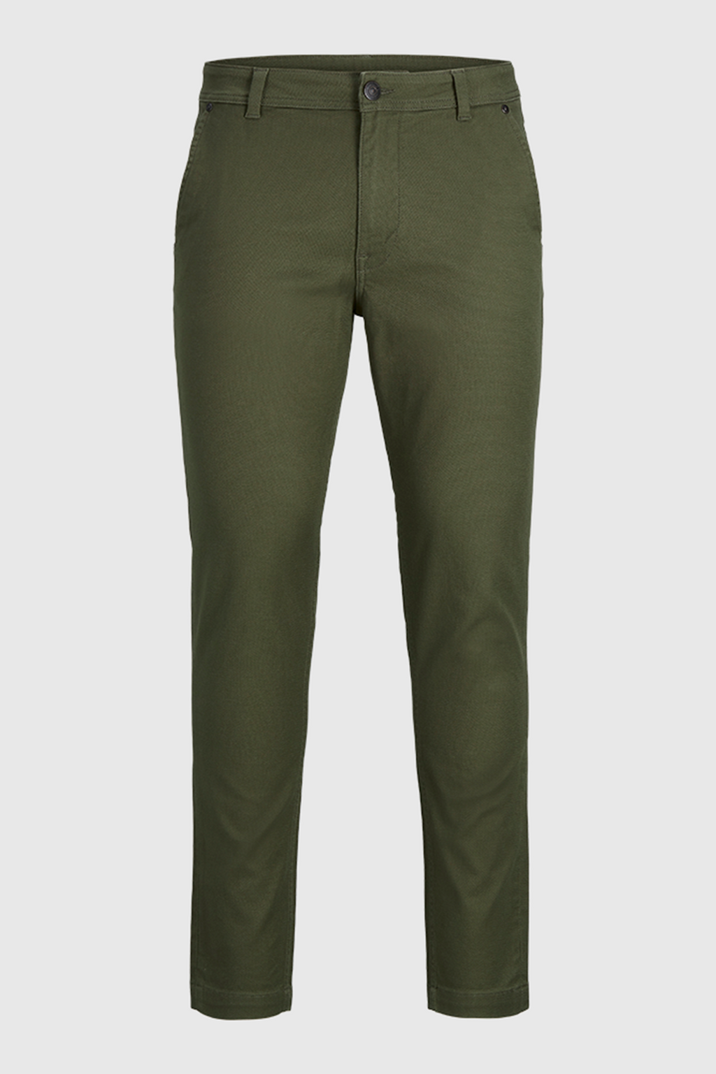 De Originale Performance Structure Pants - Oliven