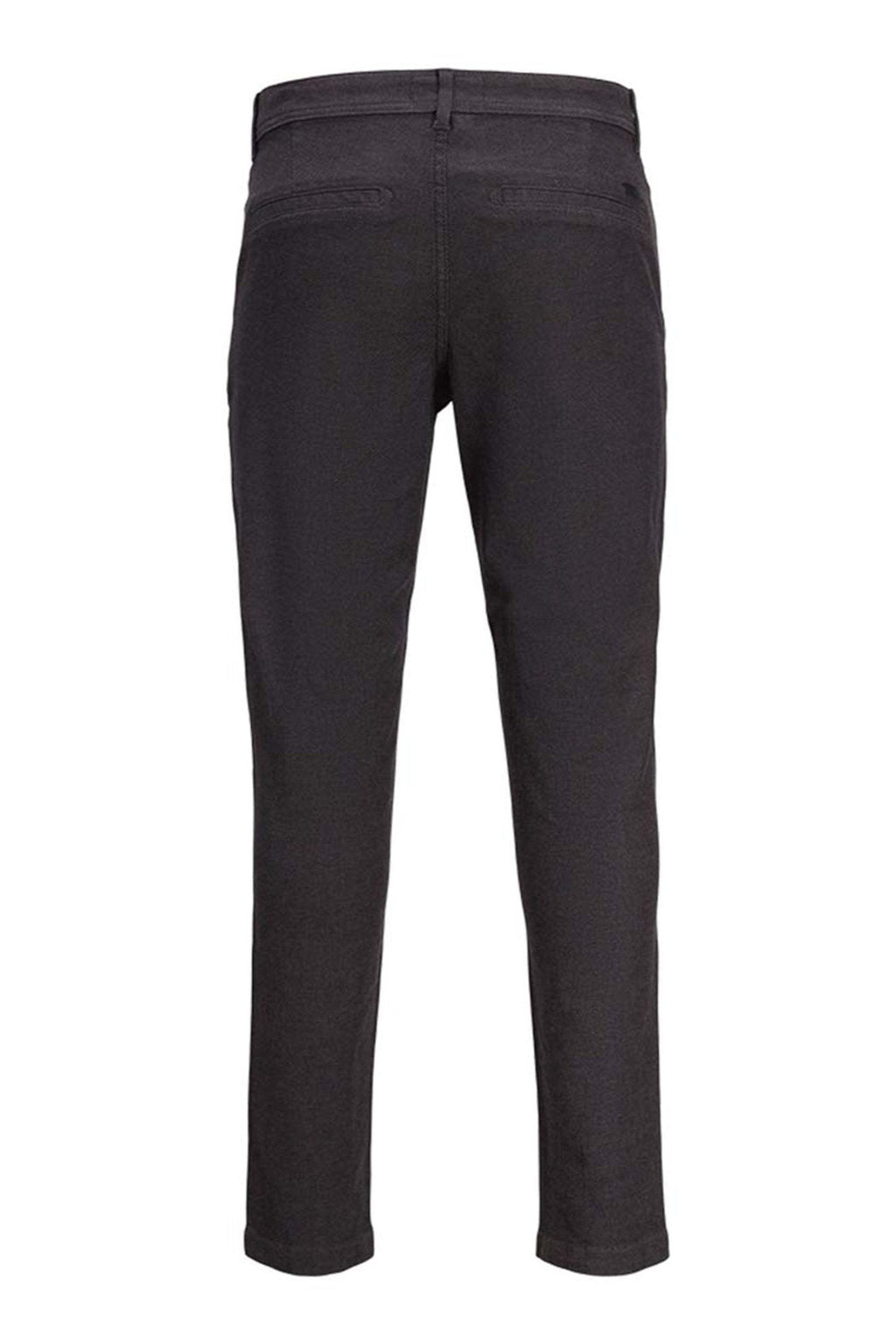 De Originale Performance Structure Pants (Regular) - Mørkegrå