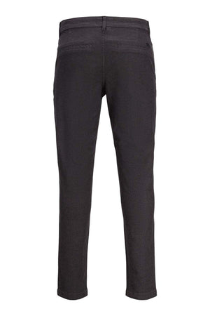 De Originale Performance Structure Pants (Regular) - Mørkegrå
