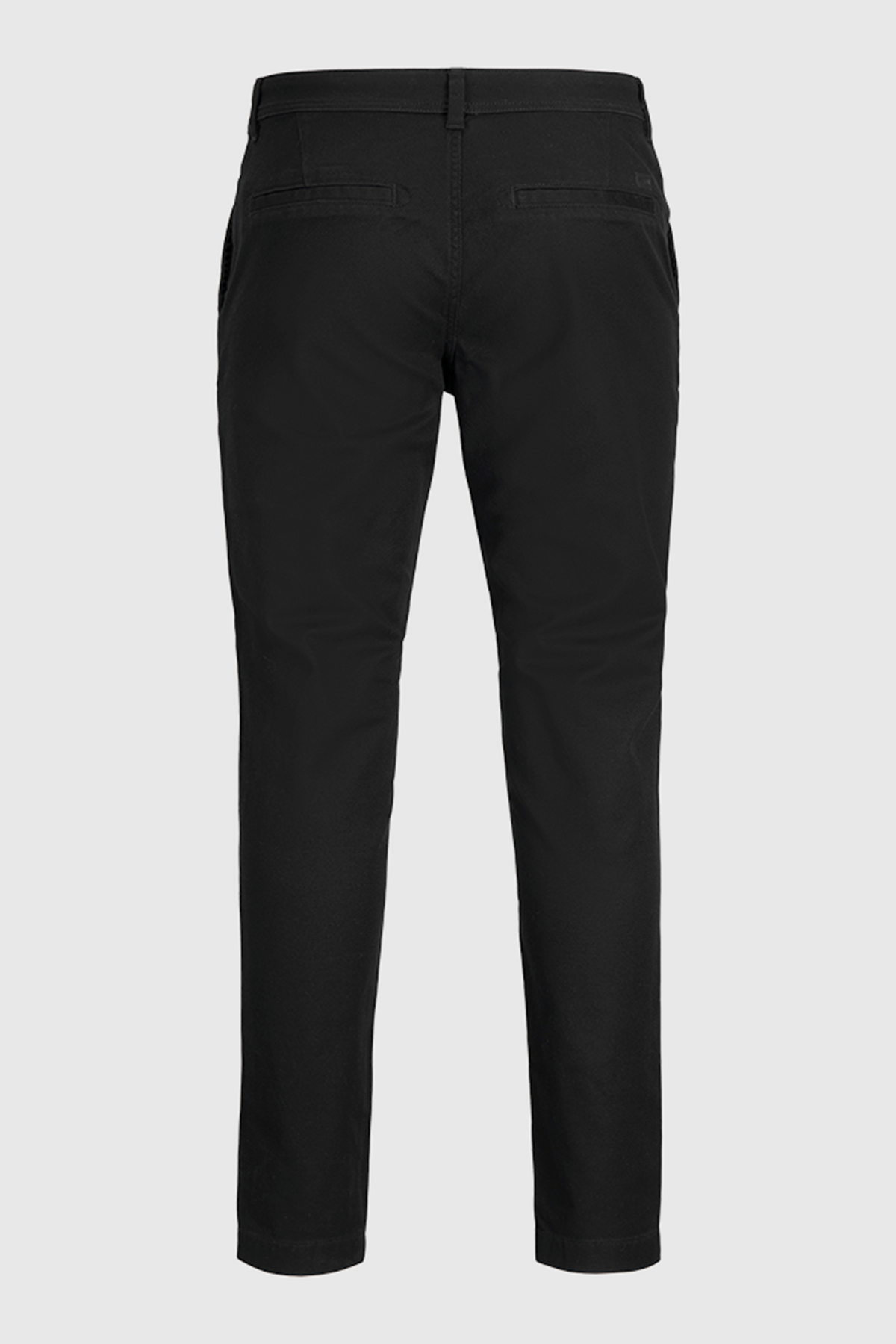 De Originale Performance Structure Pants (Regular) Sort