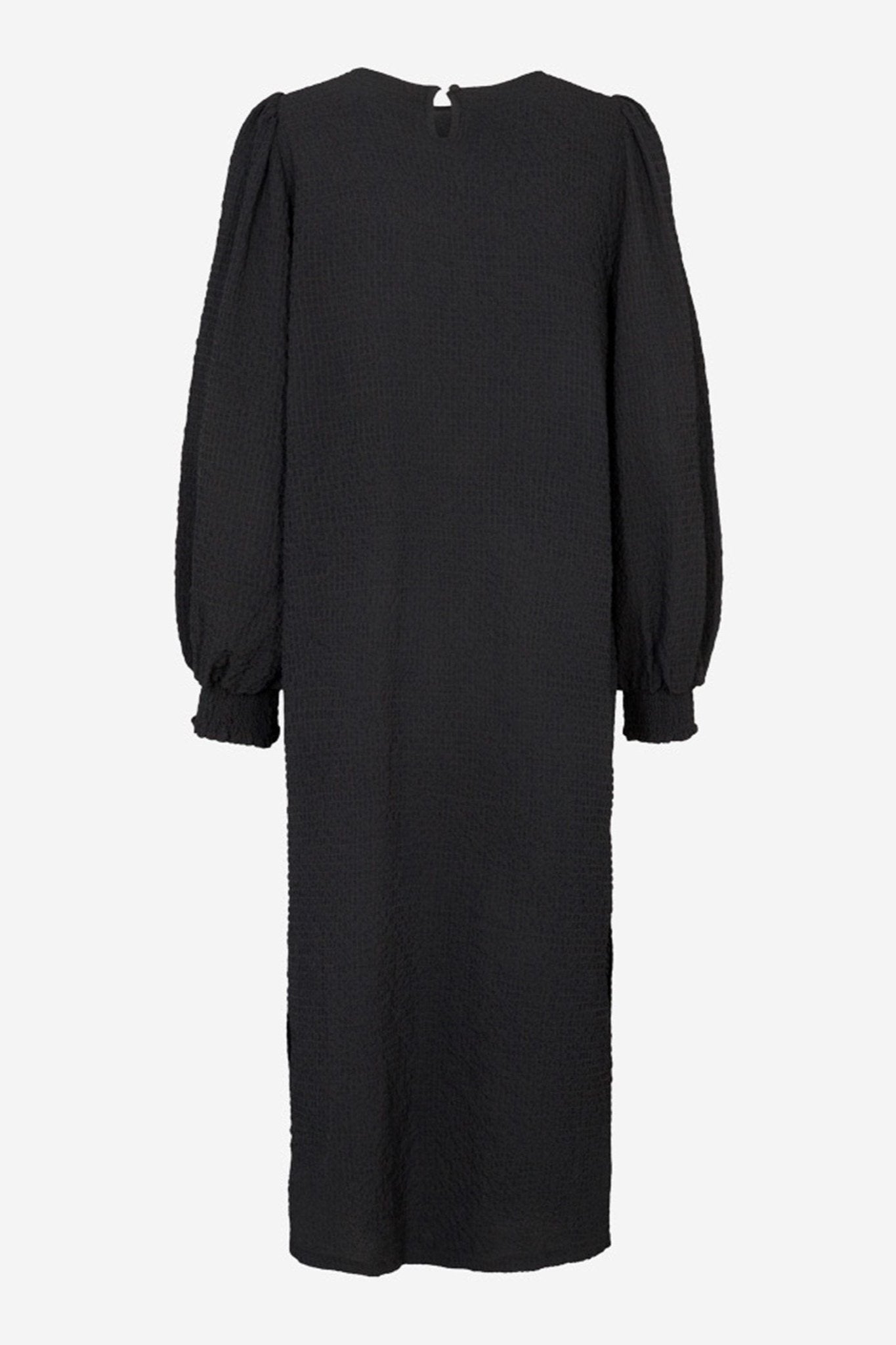 Ena Dress - Sort - Liberté - Sort