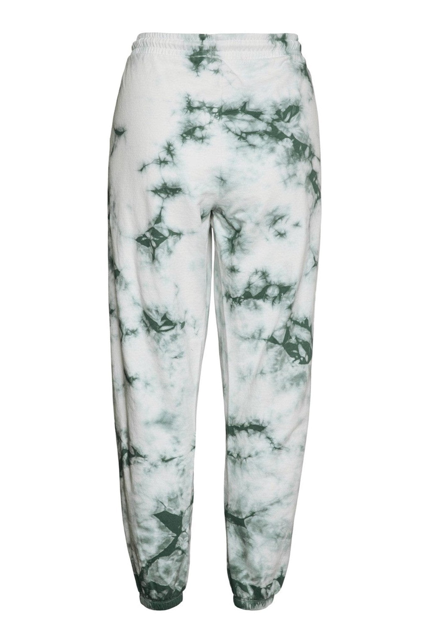 Falkon Pants - Laurel Wealth - Vero Moda - Grøn 2