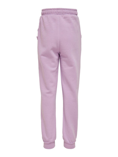 Feel Life Pants - Crocus Petal - Kids Only - Lyserød 2