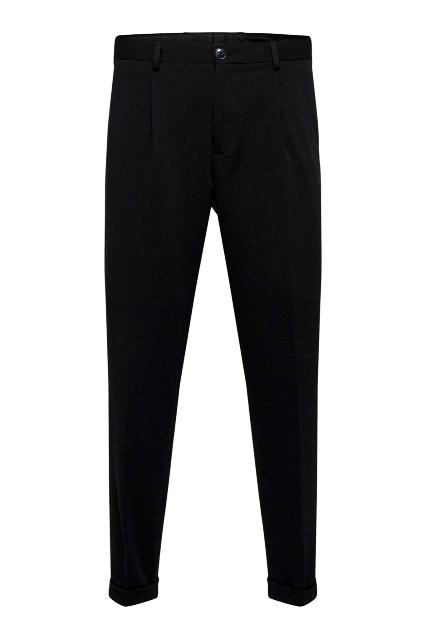 Flex Pants - Sort - Selected Homme - Sort