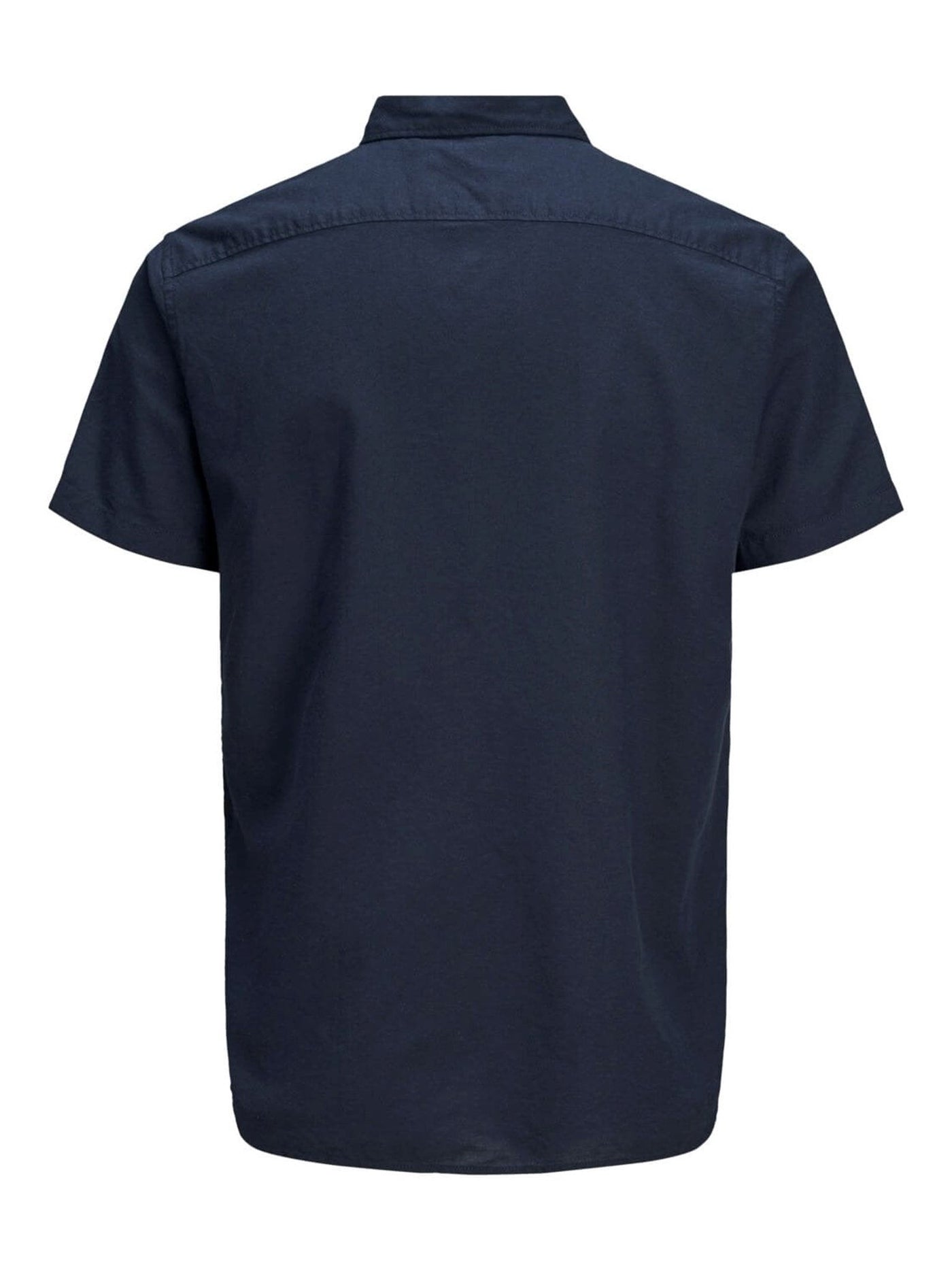 JJESUMMER SHIRT s-s s20 sts - Navy Blazer Slim Fit - Jack & Jones - Blå 4