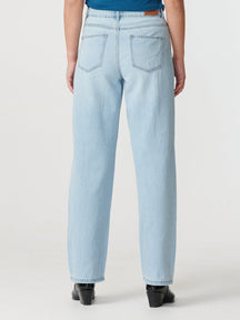 Juicy Jeans (wide leg) - Light denim blue