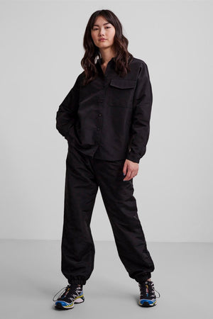 Jylla Skjorte - Sort