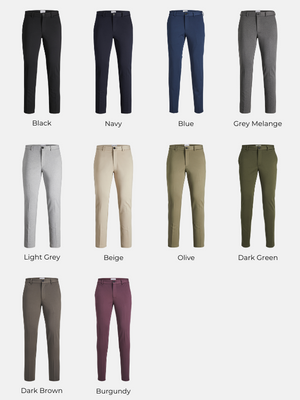 De Originale Performance Pants - (2 stk.)