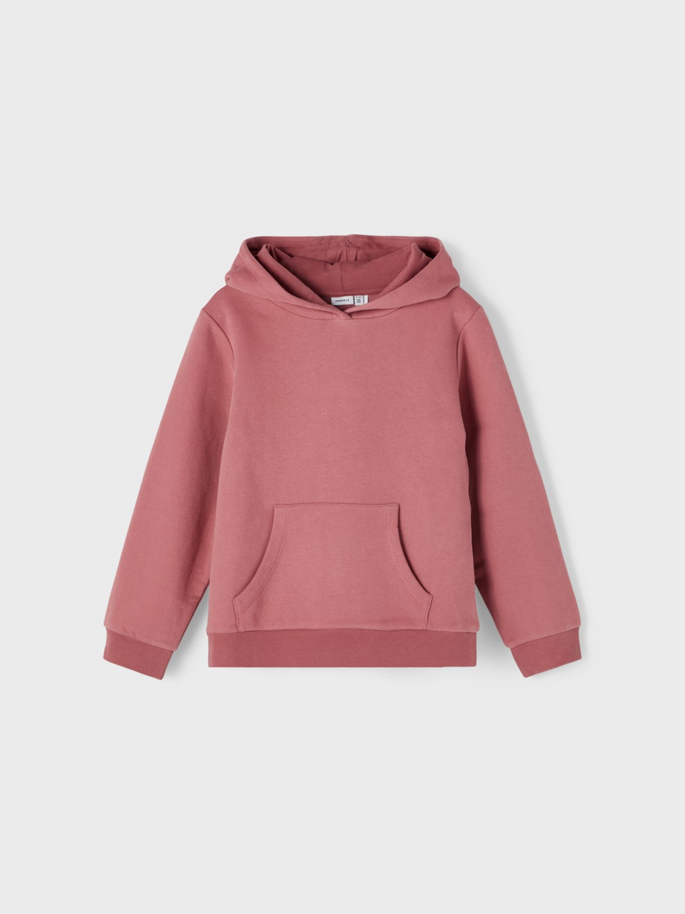 Lena Sweat - Deco Rose - Name It - Lyserød 2