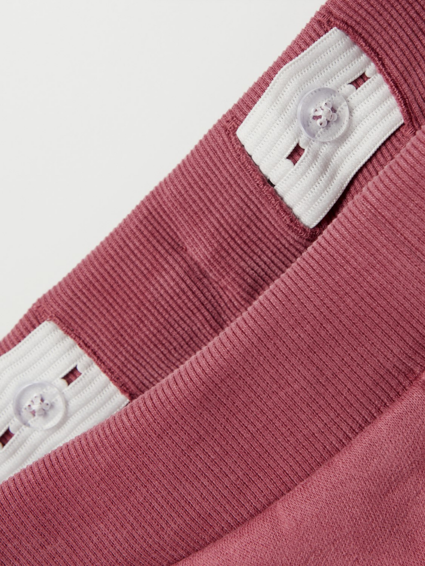 Lena Sweat Pants - Deco Rose - Name It - Lyserød 4