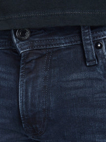 Liam Original Jeans 004 - Blue Denim