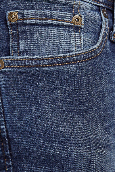 Liam Original Jeans 005 - Blue Denim - Jack & Jones - Blå 3