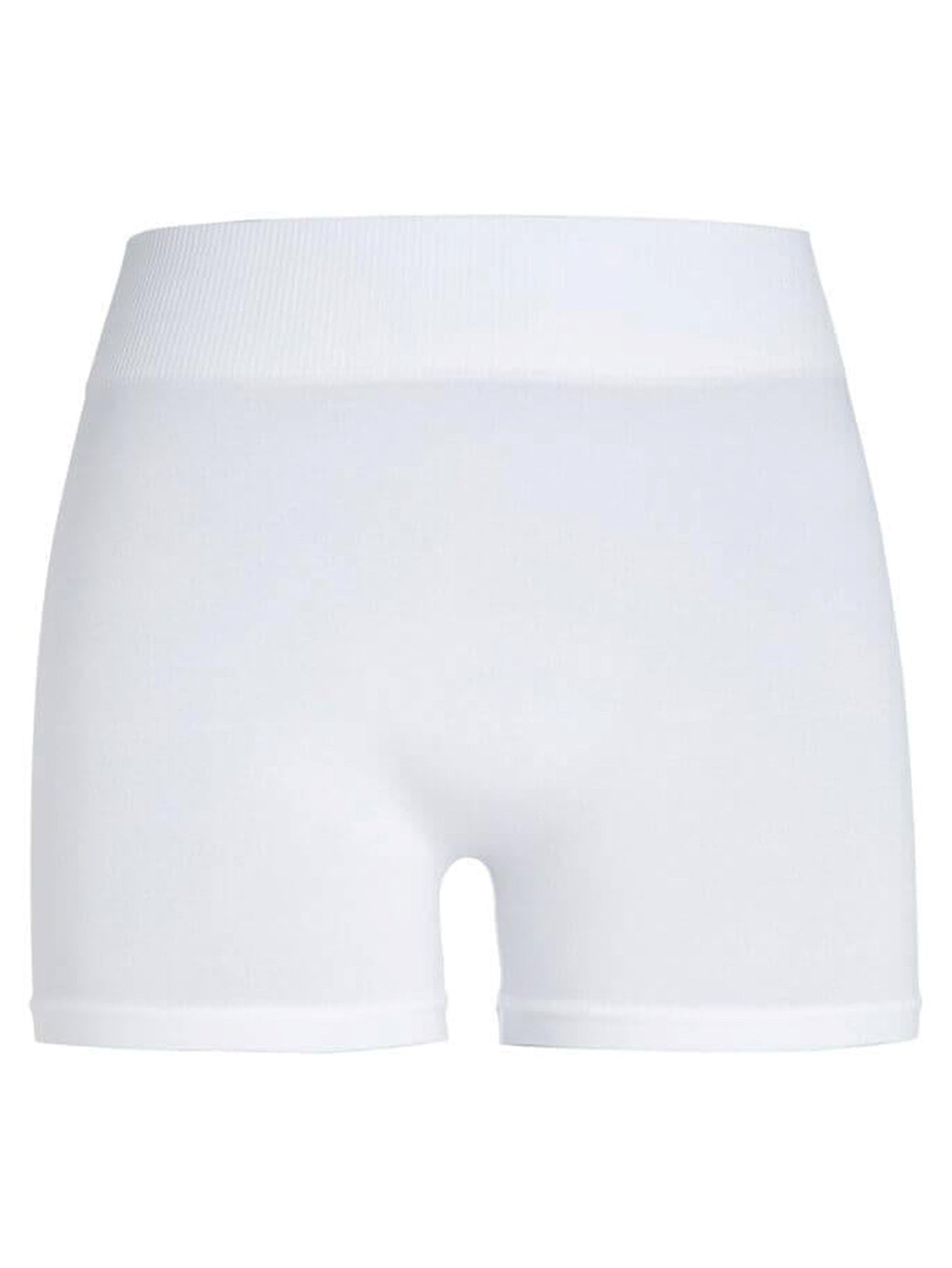 guiden Peep Gnaven London mini shorts - Hvid | TeeShoppen