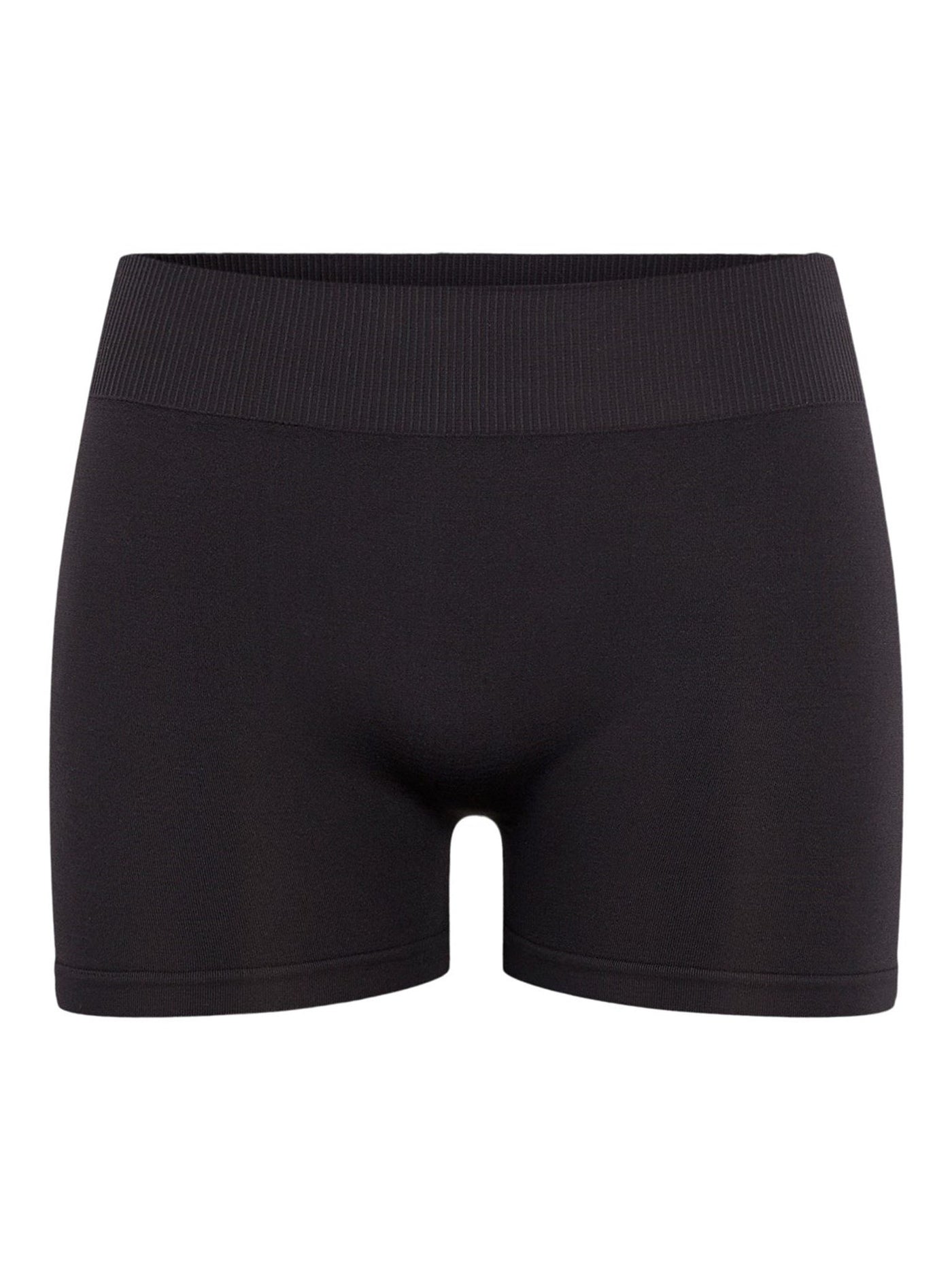 Tarmfunktion Compulsion I særdeleshed London mini shorts - Sort | TeeShoppen
