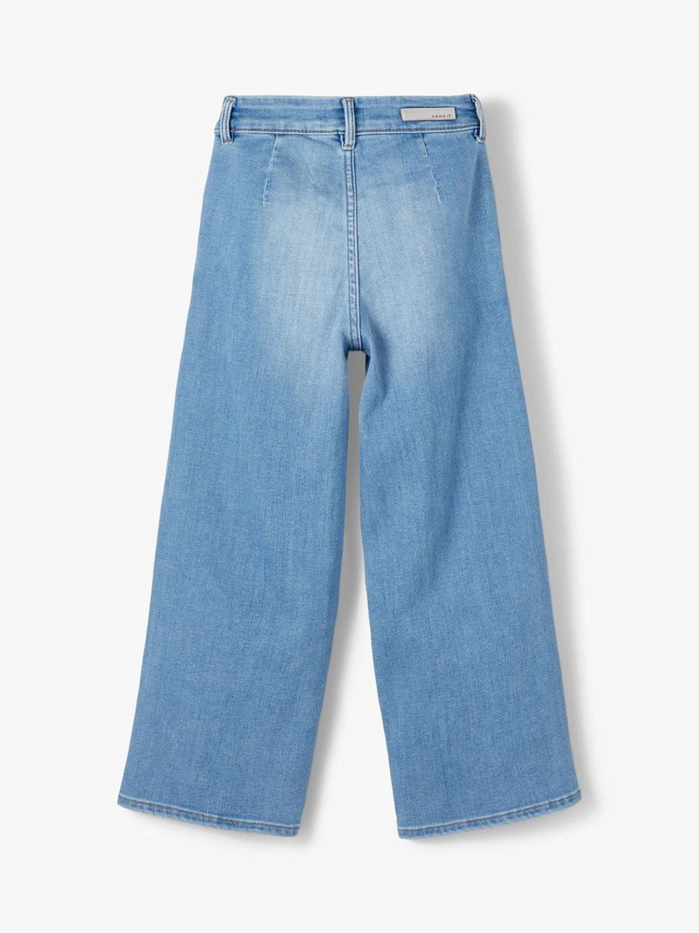 Jeans - Blå denim | TeeShoppen