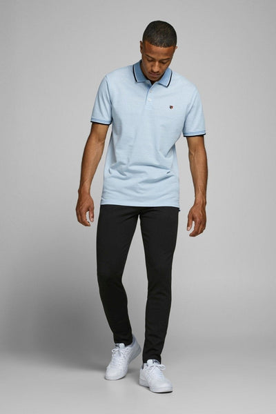 Marco Phil Pants - Sort - Jack & Jones - Sort 4