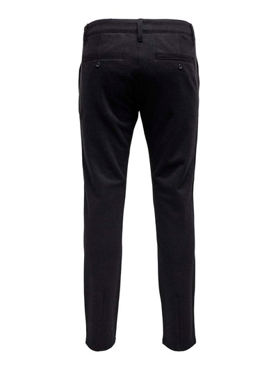 Mark Pants - Insignia Blue - Only & Sons - Blå 4