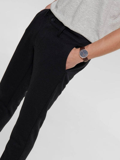 Mark Pants - Insignia Blue - Only & Sons - Blå 5