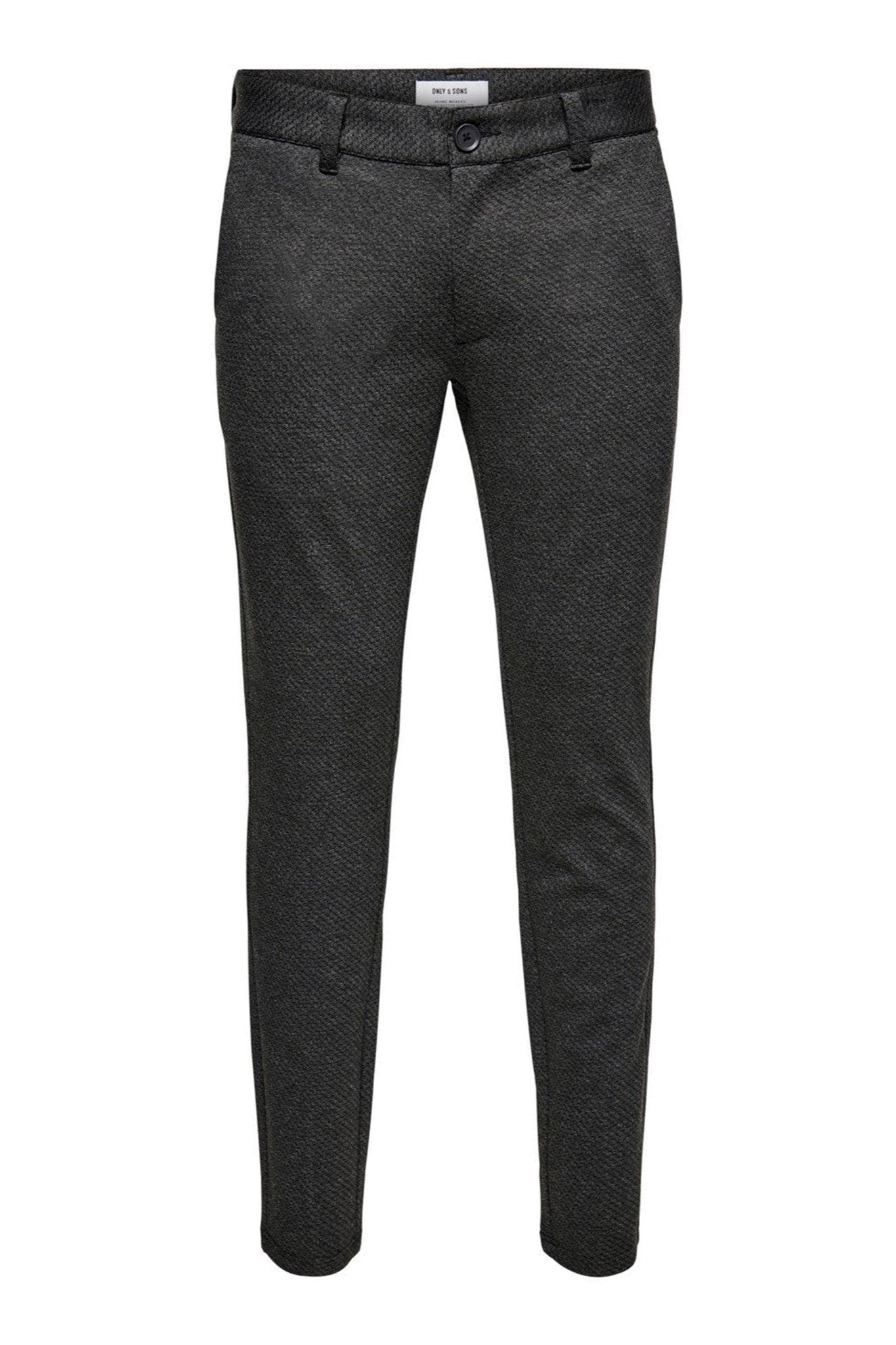 Only & sons performance pants shop