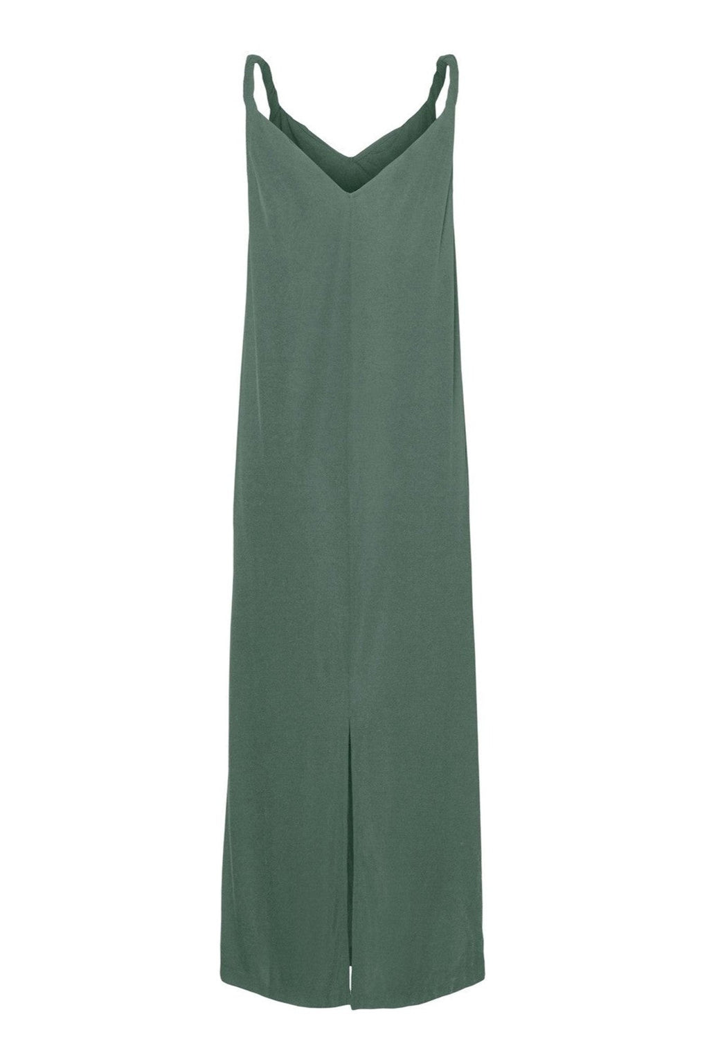 Molly Strap Ankle Dress - Laurel Wealth