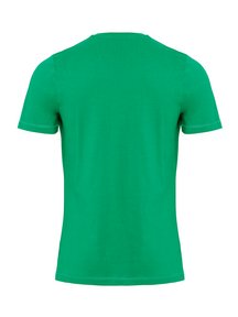 Basic T-shirt - Grøn