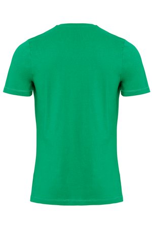 Basic T-shirt - Grøn