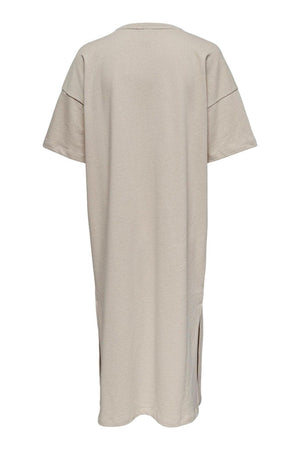 Onlava Kjole - Silver Lining