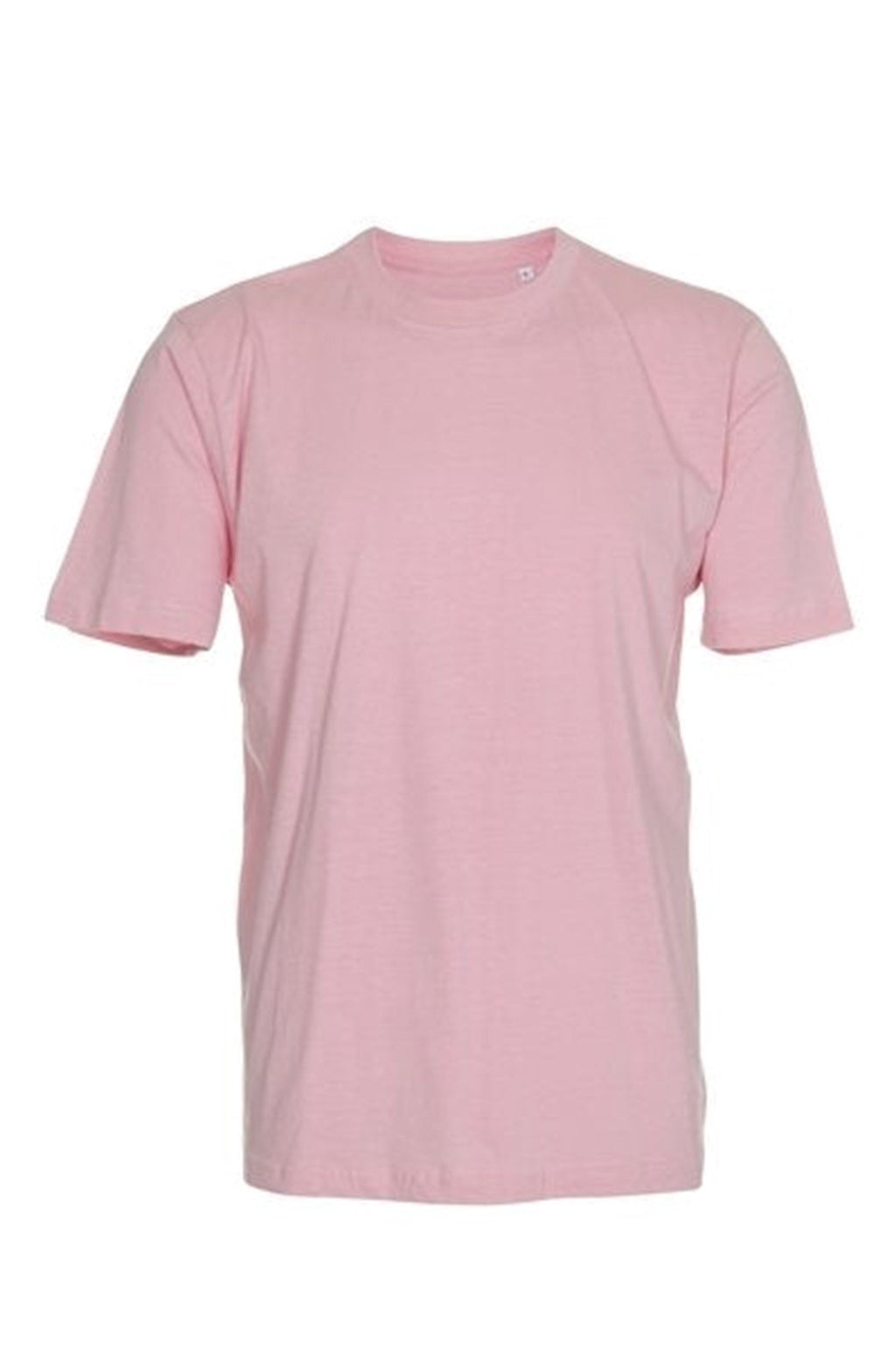 Oversized T-shirt - Rose