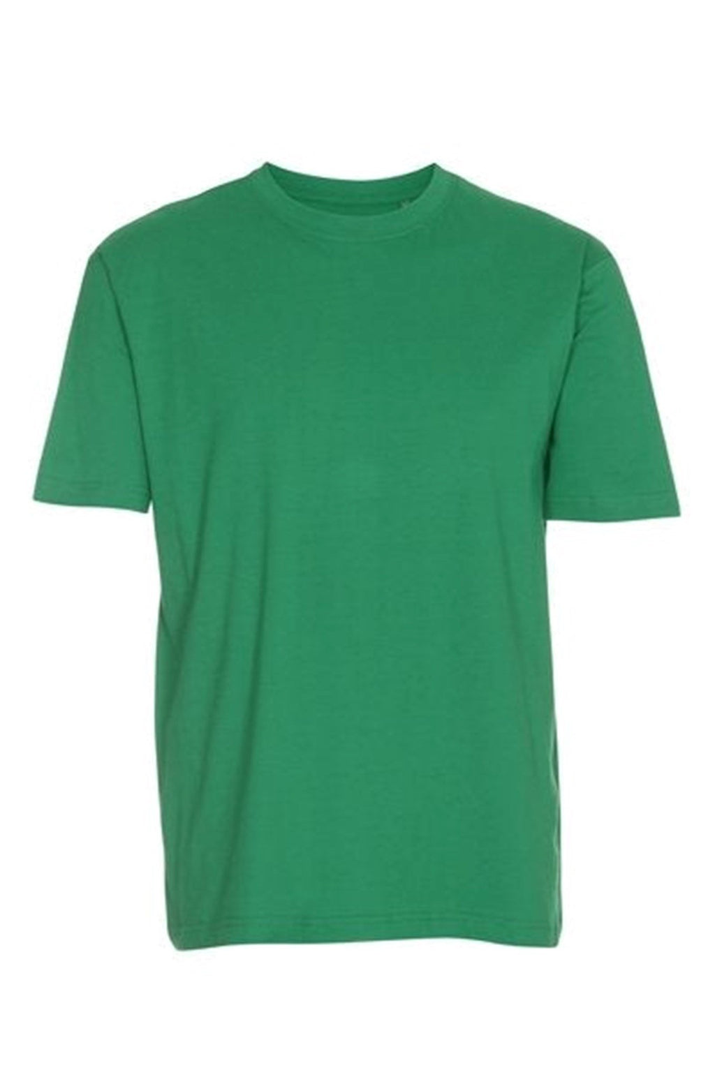 Oversized T-shirt - Spring Green