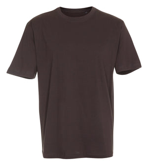 Oversized T-shirt - Steel Grey