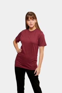 Oversized T-shirts - Kvinde Pakketilbud (9 stk)