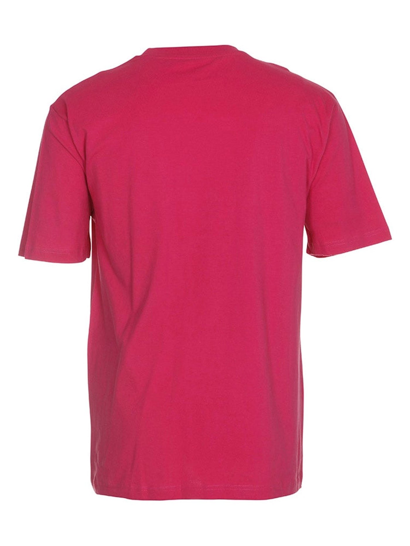 Oversized t-shirt - Pink - TeeShoppen - Lyserød 6
