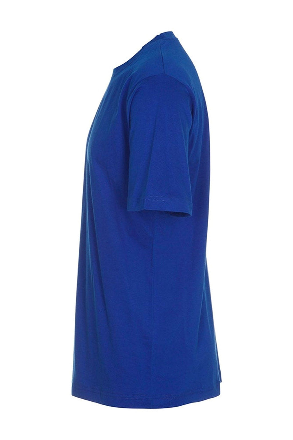 Oversized T-shirt - Royal