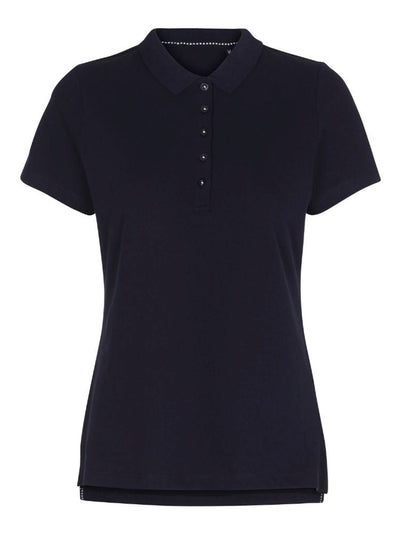 Polo Shirt - Navy - TeeShoppen - Blå 5