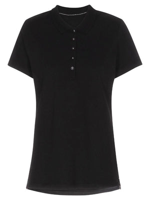 Polo Shirt - Sort
