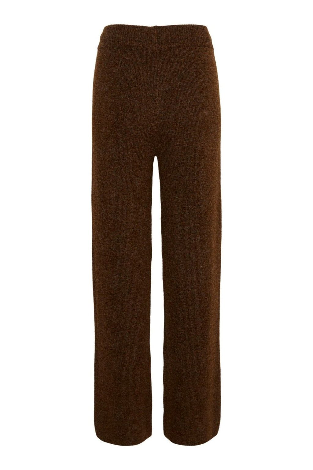 Ragnhild Pants - Brun