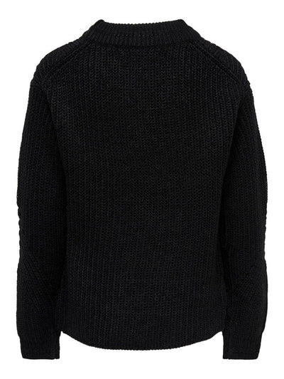 Riley Pullover - Sort - Kids Only - Sort 2