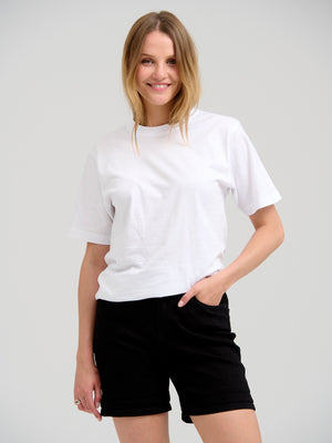 De Originale Performance Denim Shorts - (2 stk.)