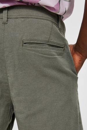 Storm Flex Shorts - Grøn