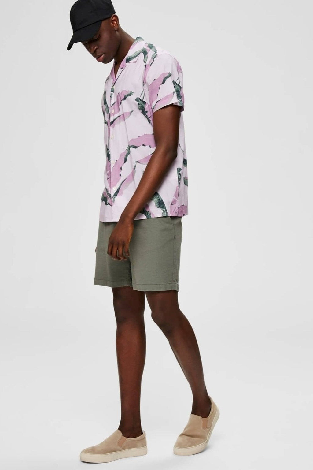 Storm Flex Shorts - Grøn